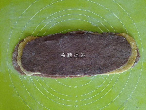圈片儿步骤4