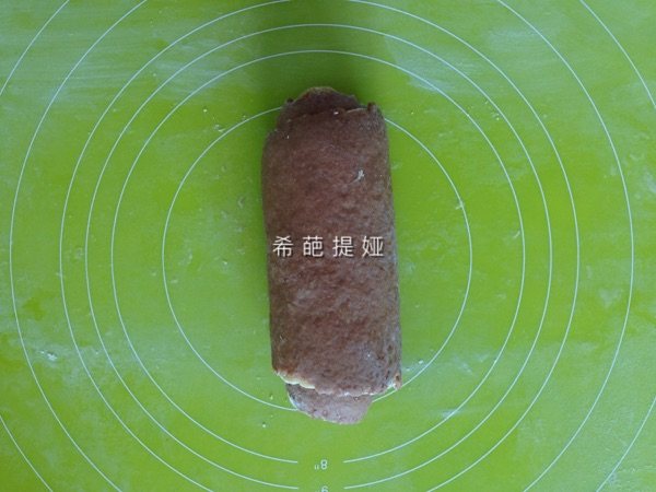 圈片儿步骤6