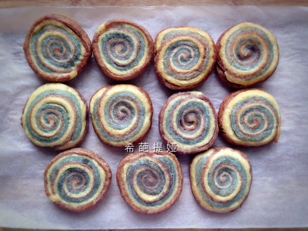 圈片儿步骤9
