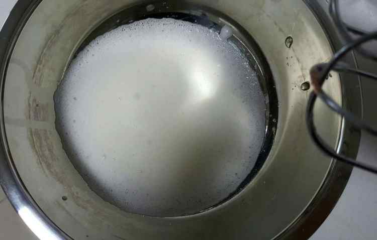 南瓜酸奶溶豆步骤8
