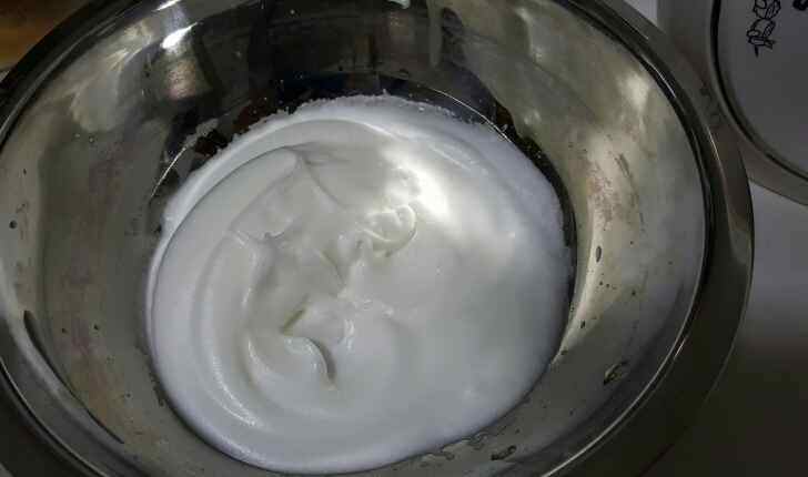 南瓜酸奶溶豆步骤9
