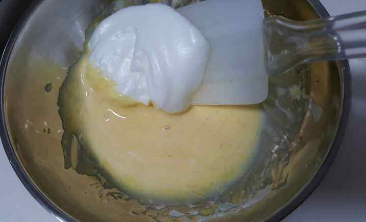 南瓜酸奶溶豆步骤10