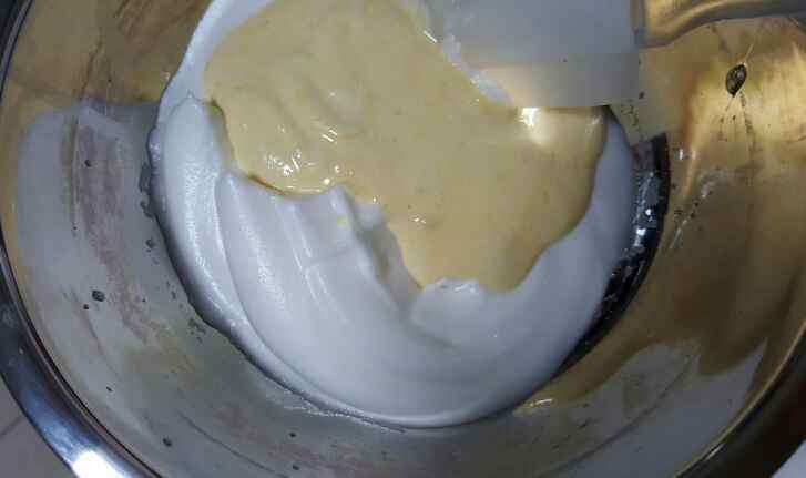 南瓜酸奶溶豆步骤11