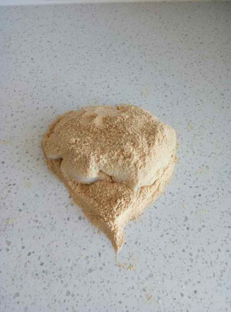 豆面卷步骤8