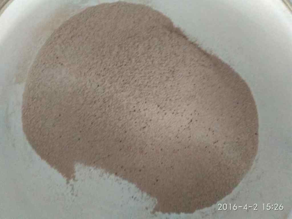 可可酥皮泡芙步骤5