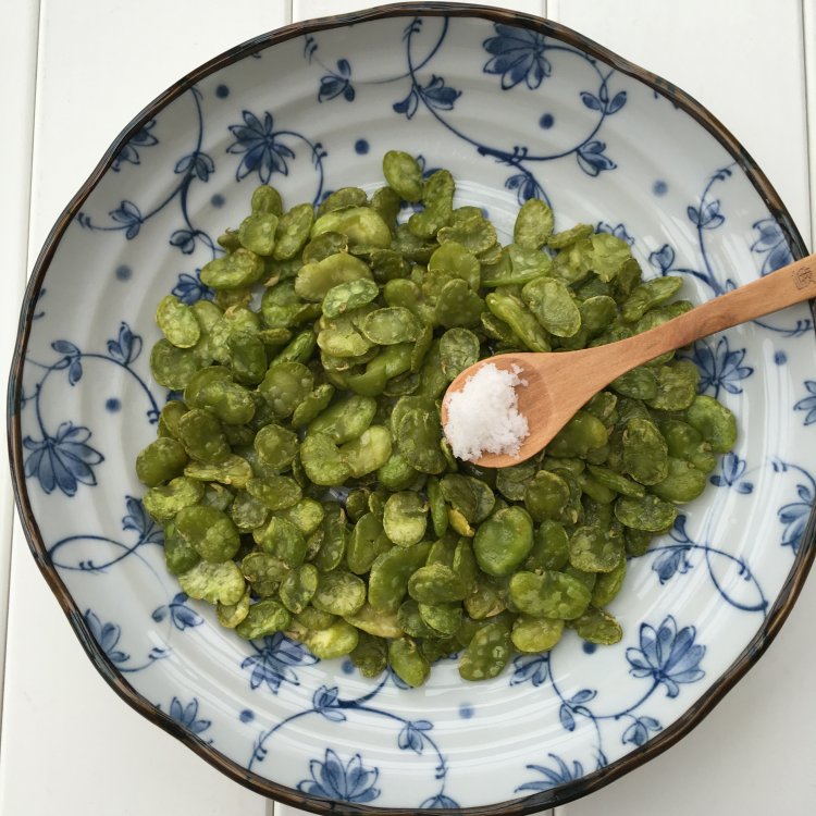 油汆豆瓣步骤9
