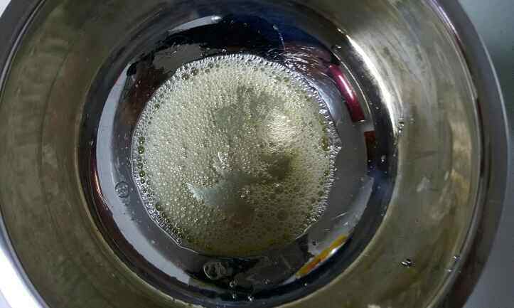 牛油果酸奶溶豆步骤5