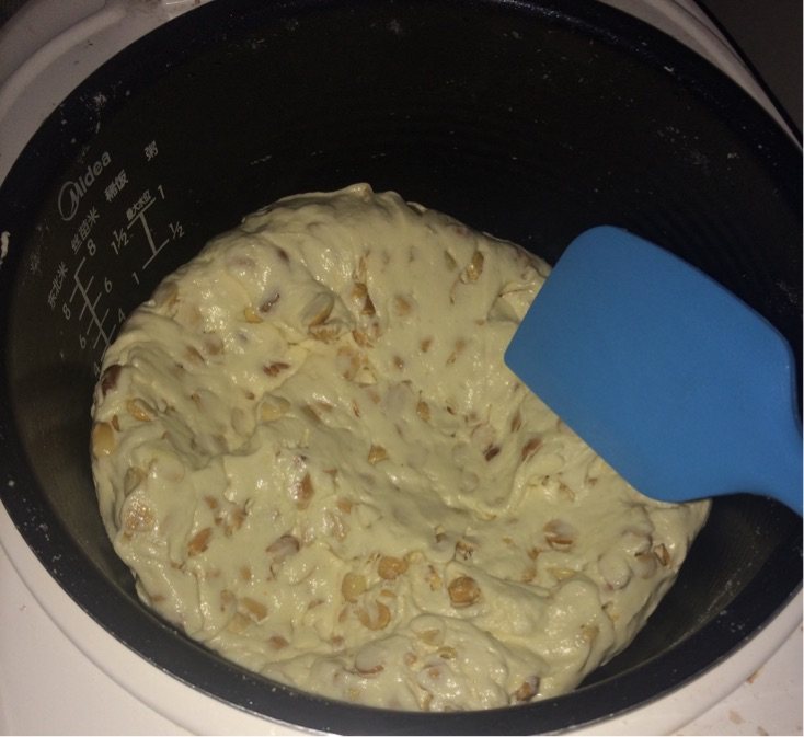电饭煲牛扎糖步骤14