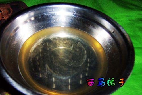 山楂杨桃果冻步骤2