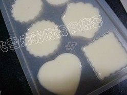 双色水果果冻步骤4