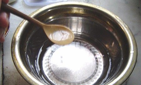 清水梅子冻步骤5