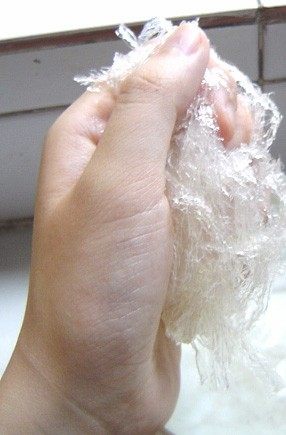 清甜桂花茶冻步骤2