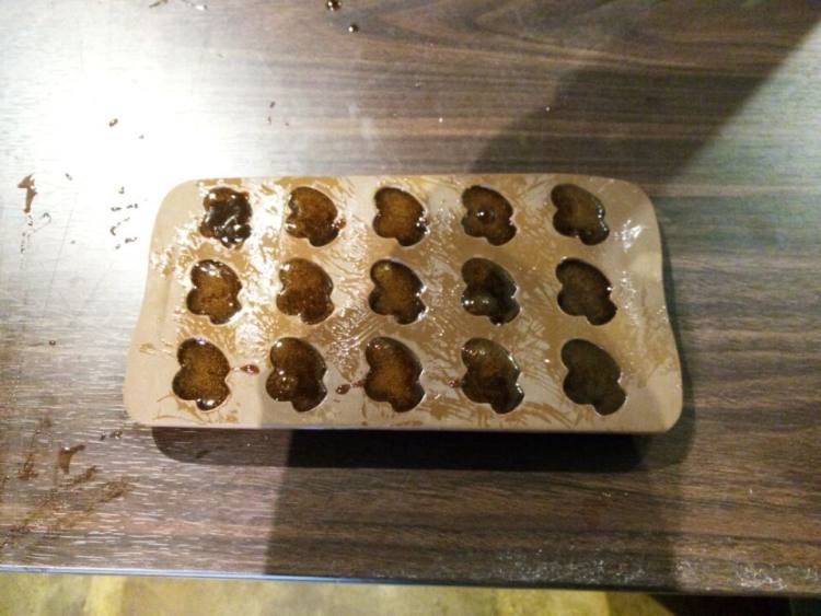 姜汁黑糖步骤5