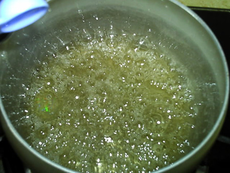 豆香酥糖步骤6