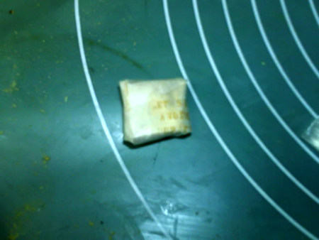 豆香酥糖步骤12