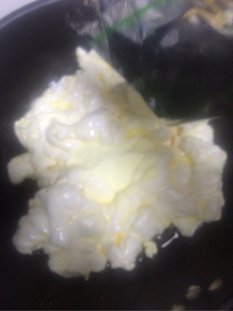 棉花糖版花生榛子牛轧步骤5