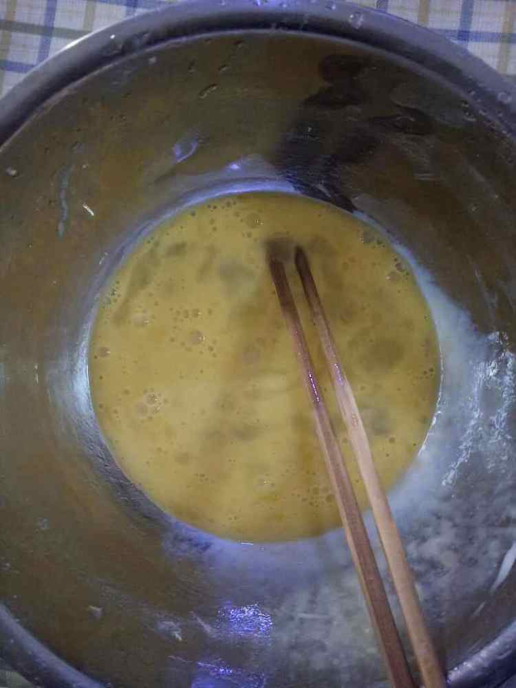 蛋糕棒棒糖步骤2