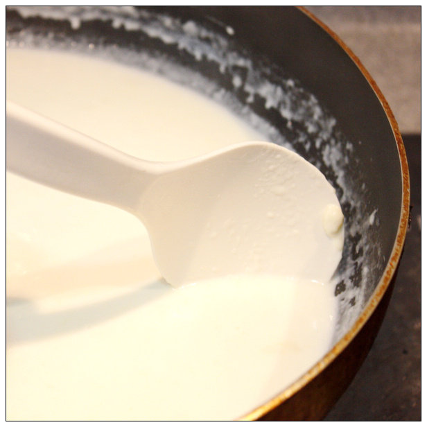 醇香牛奶糖步骤5