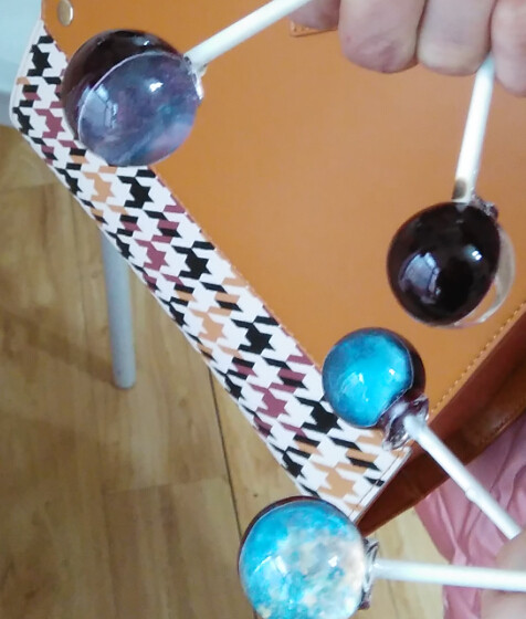 星空棒棒糖步骤11