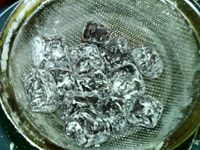蓝莓饴步骤17