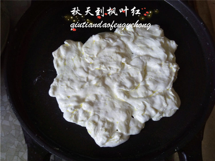 芝麻牛轧糖步骤4