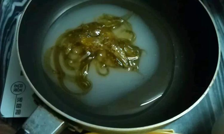 棉花糖步骤6