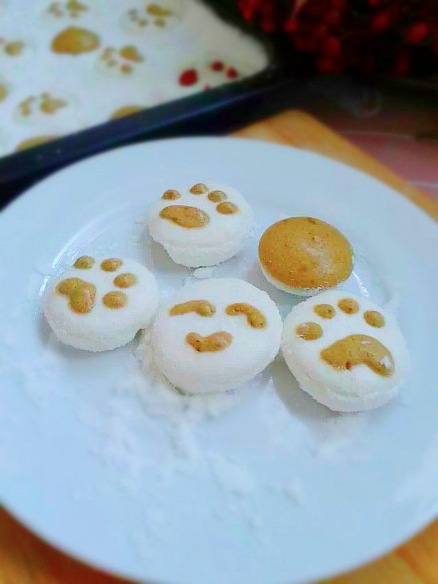 咖啡棉花糖步骤14