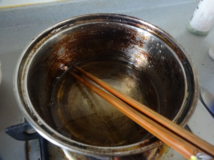 迷你萌萌爪棉花糖步骤7