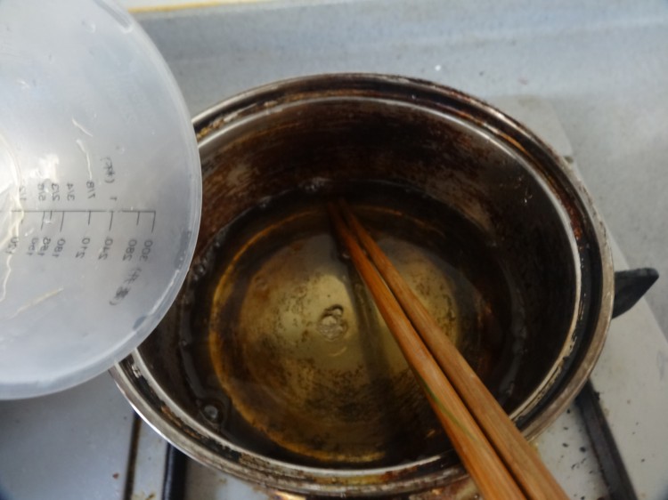 迷你萌萌爪棉花糖步骤9