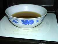 山楂饴糖步骤5