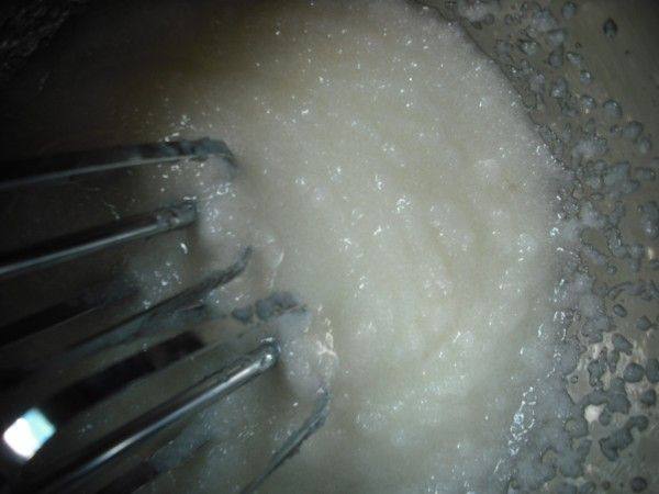 巧克力香酥饼干步骤2