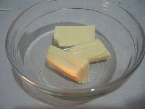 草莓巧克力步骤5