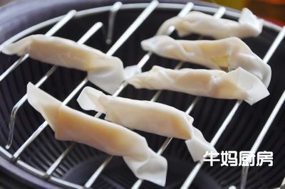 香蕉水果糖步骤5