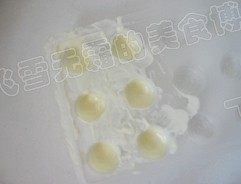 玫瑰夹馅巧克力步骤9