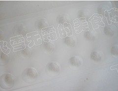 玫瑰夹馅巧克力步骤7