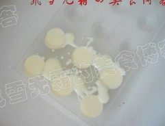 玫瑰夹馅巧克力步骤8
