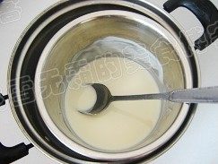 玫瑰夹馅巧克力步骤6