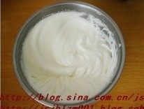 巧克力核桃小纸杯步骤7
