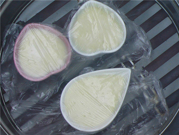 玉米布丁步骤11