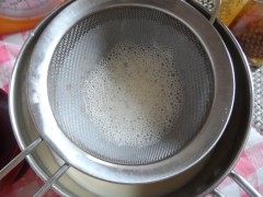 糖桂花布丁步骤6