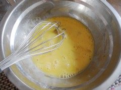 糖桂花布丁步骤4