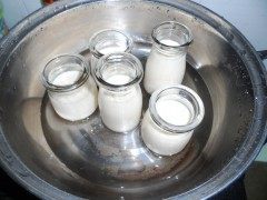 糖桂花布丁步骤9