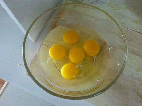 水果布丁步骤3