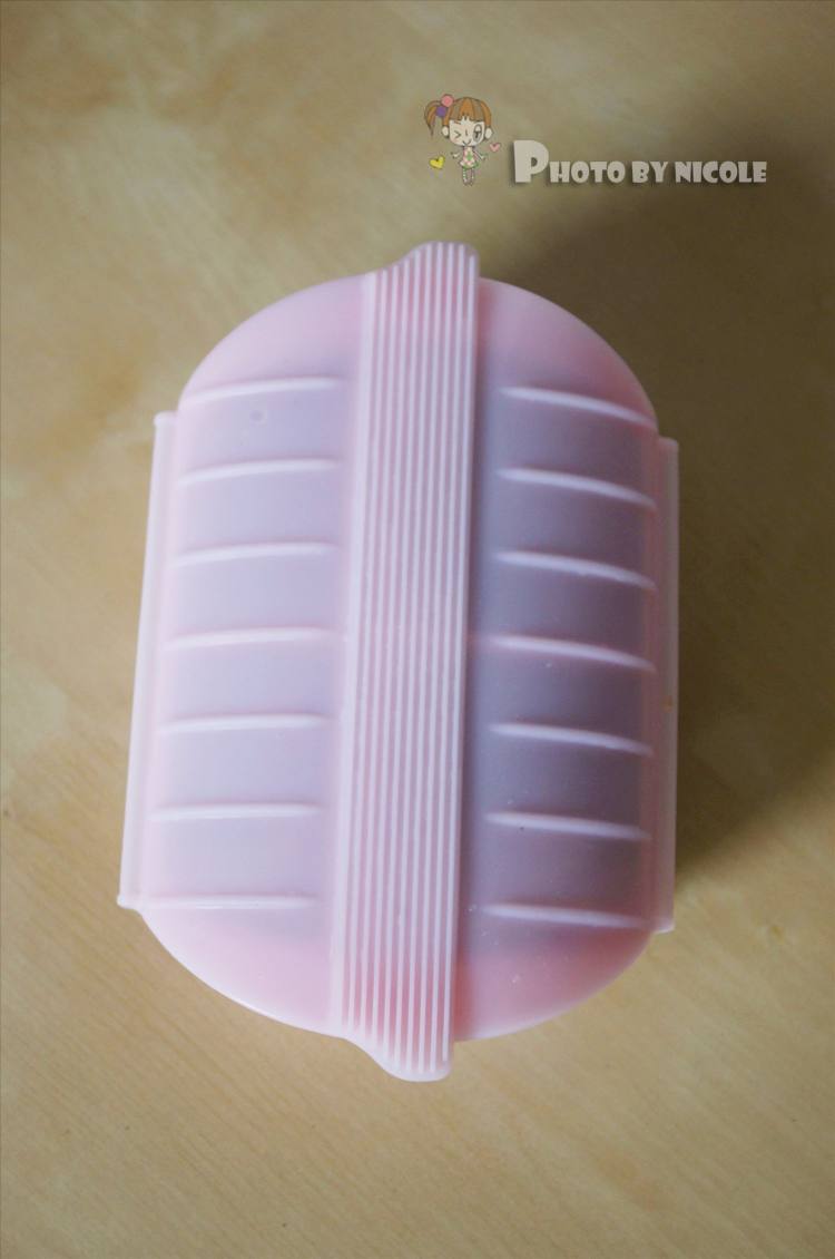柚香蓝莓面包布丁步骤8