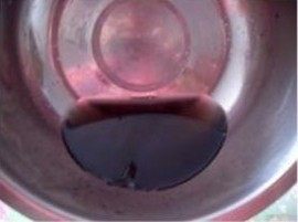 超浓滑的QQ糖牛奶布丁步骤4