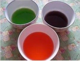 超浓滑的QQ糖牛奶布丁步骤6