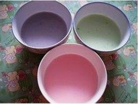 超浓滑的QQ糖牛奶布丁步骤7
