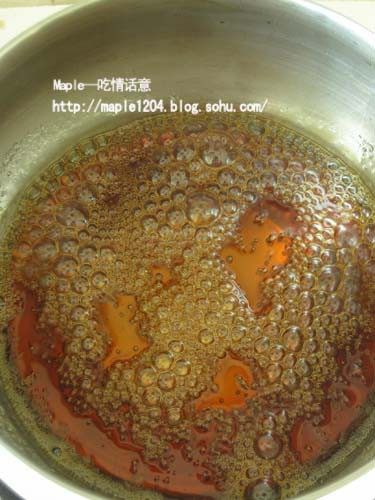 天使布丁步骤4