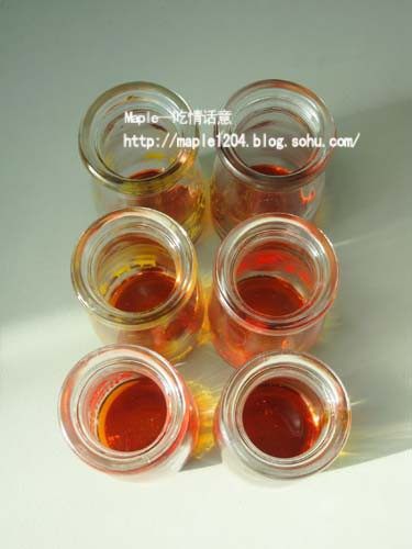 天使布丁步骤6