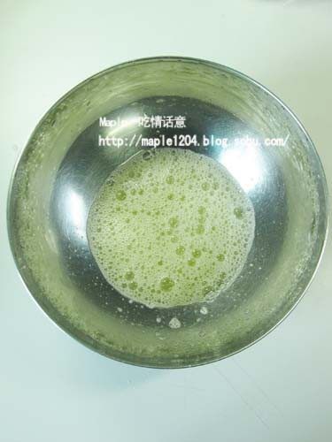 天使布丁步骤8